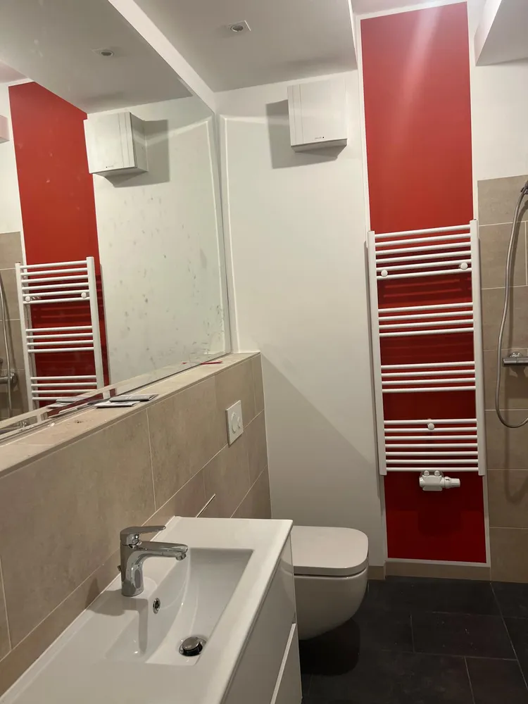 2 Zimmer Wohnung mit 35 m² in Zittau – Bild 9