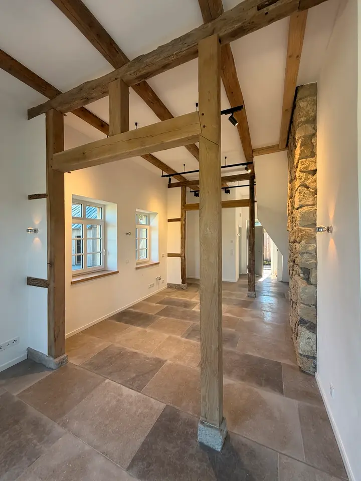 2 Zimmer Wohnung mit 70 m² in Lengerich – Bild 5
