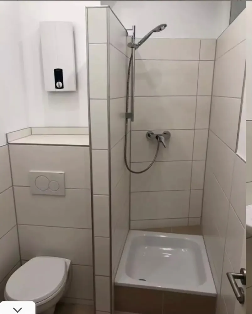 2 Zimmer Wohnung mit 45 m² in Oberhausen – Bild 6