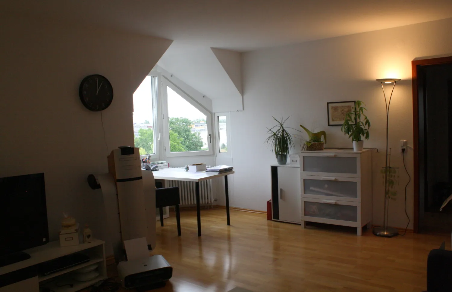2 Zimmer Wohnung mit 55 m² in Ludwigshafen am Rhein – Bild 5