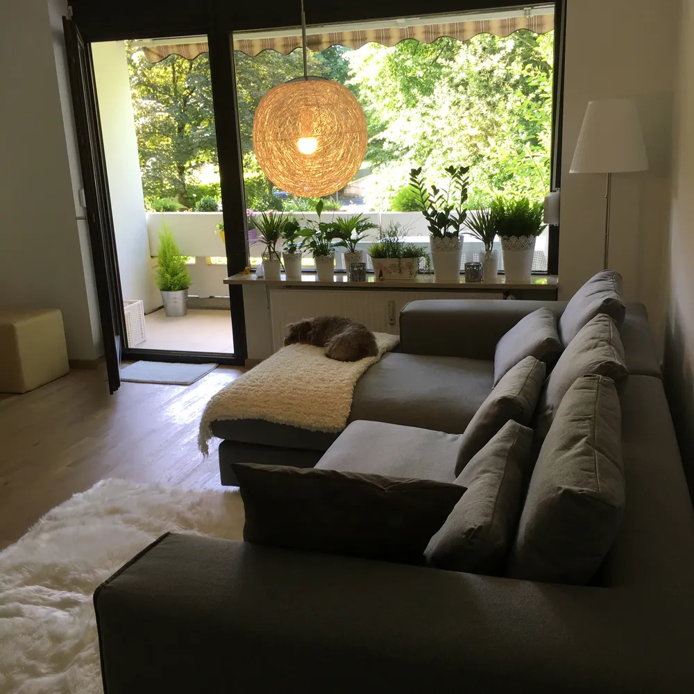 3 room apartment with 75 m² in Munich – Photo 5