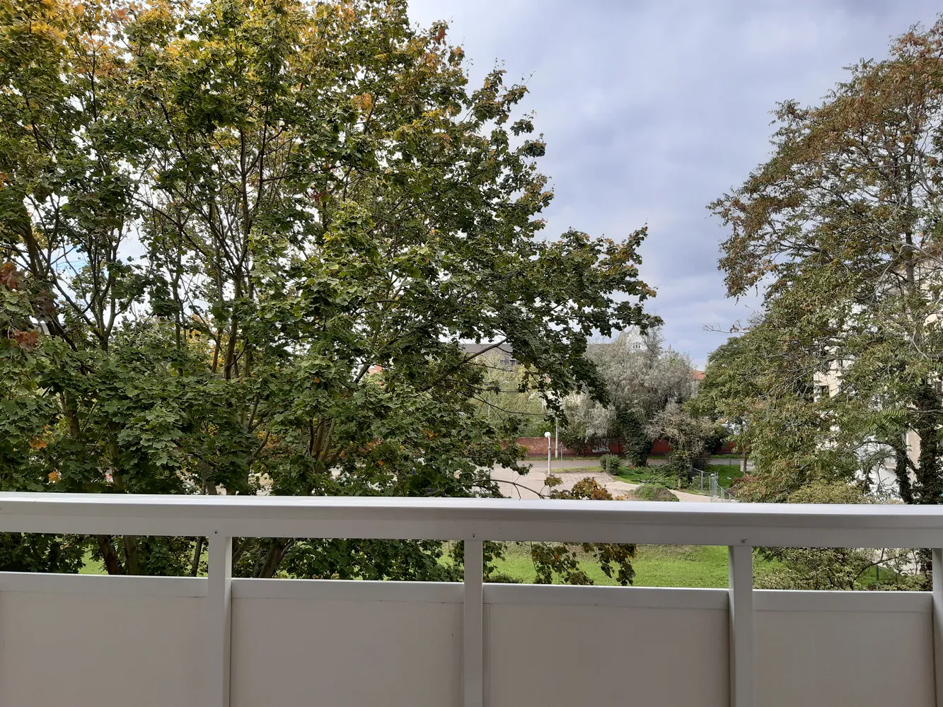 2 Zimmer Wohnung mit 44 m² in Merseburg – Bild 3