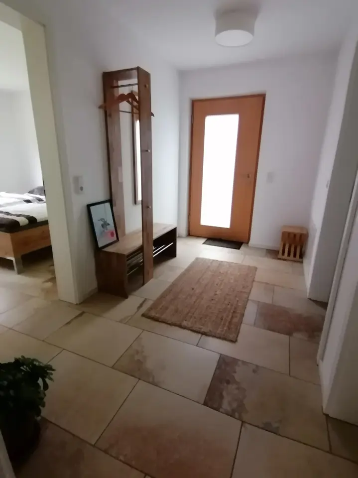2 Zimmer Wohnung mit 60 m² in Deggendorf – Bild 4