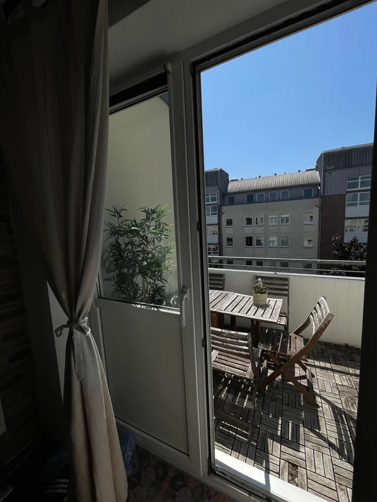 2 room apartment with 52 m² in Berlin – Photo 12