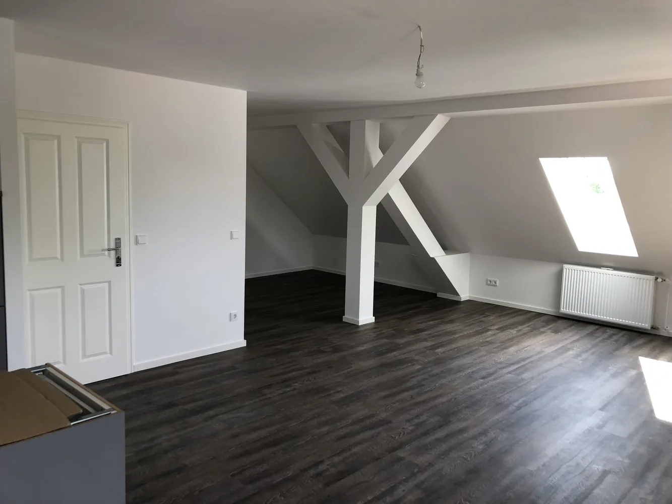 3 Zimmer Wohnung mit 90 m² in Potsdam – Bild 2