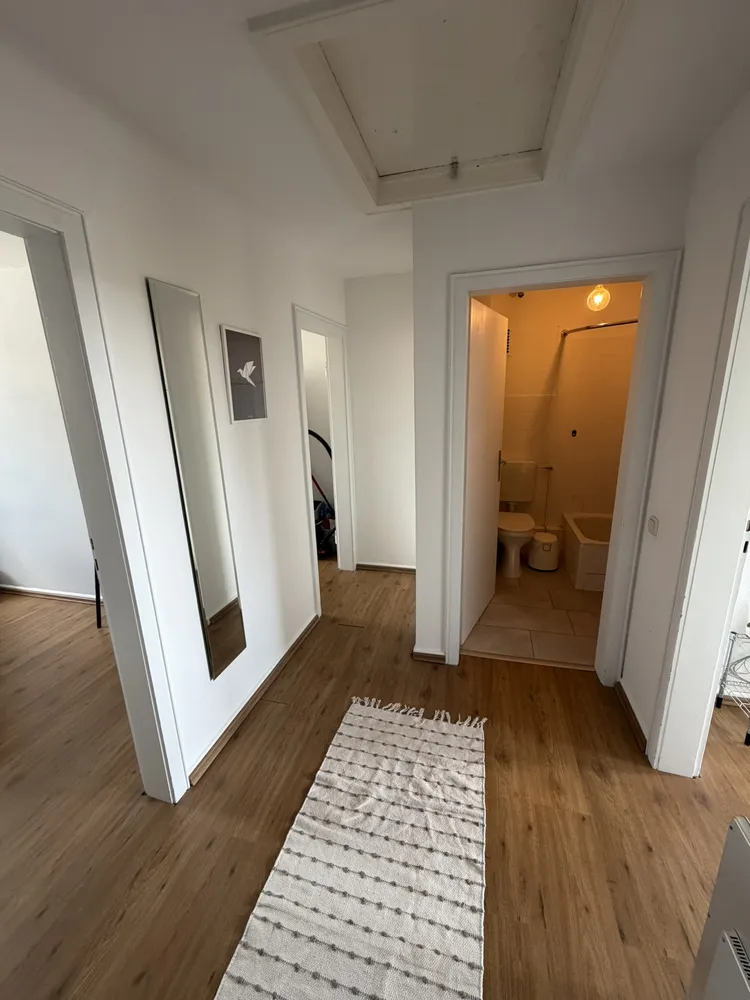 3 Zimmer Wohnung mit 47 m² in Aachen – Bild 6