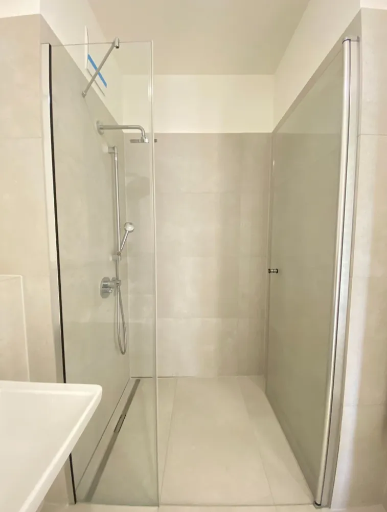 1 room apartment with 30 m² in Berlin – Photo 8
