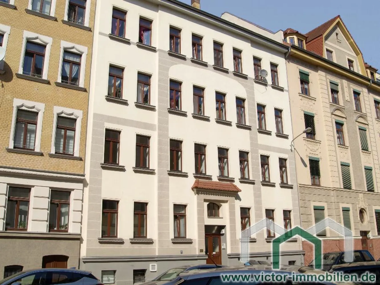 2 Zimmer Wohnung mit 65 m² in Leipzig – Bild 8