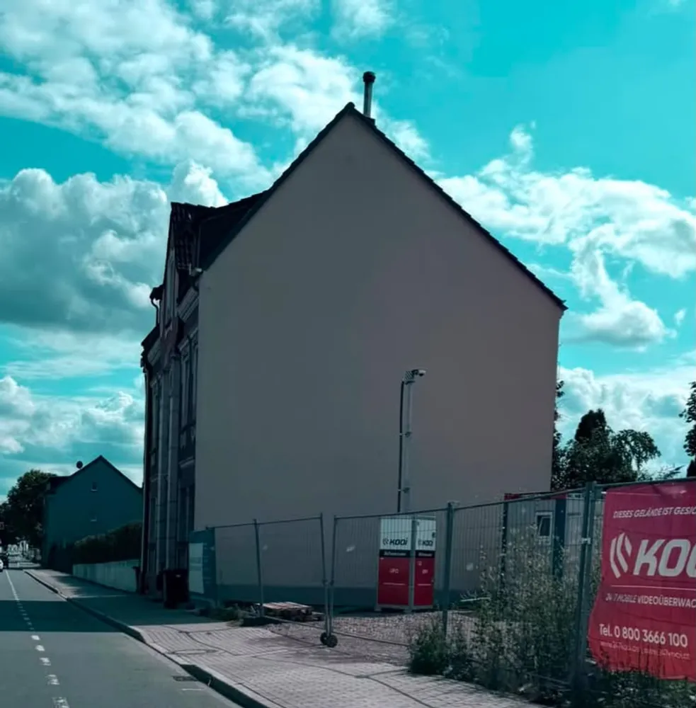 4 Zimmer Wohnung mit 80 m² in Gelsenkirchen – Bild 9