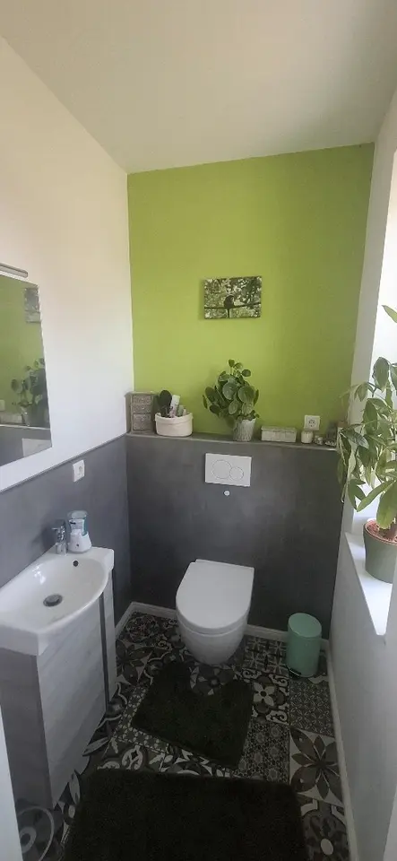 5 Zimmer Haus mit 140 m² in Verden (Aller) – Bild 6