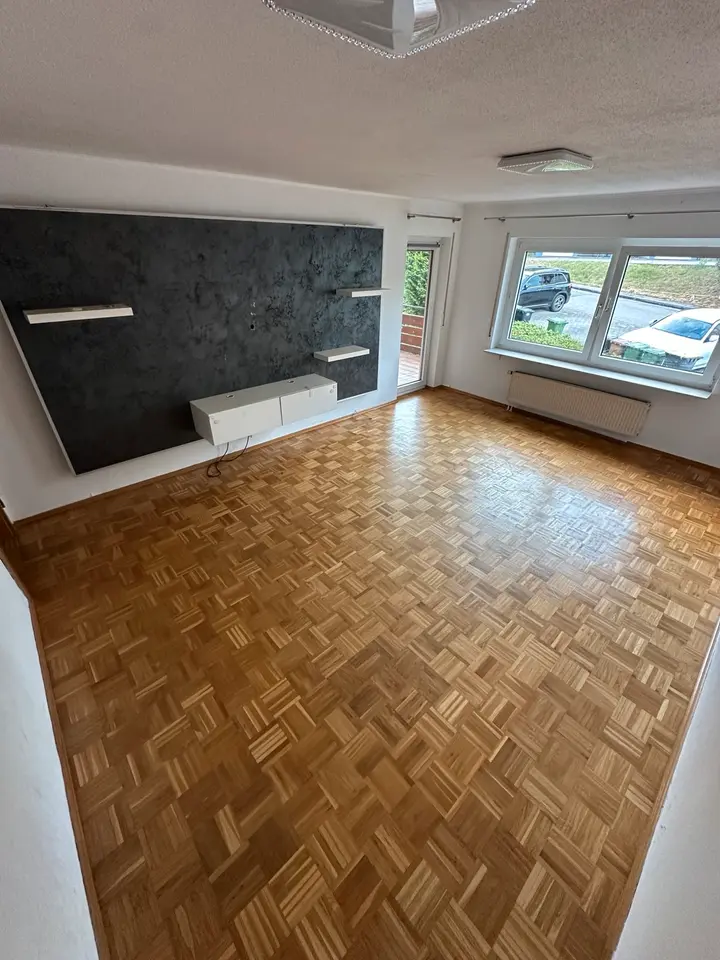 2 Zimmer Wohnung mit 62 m² in Calw – Bild 1