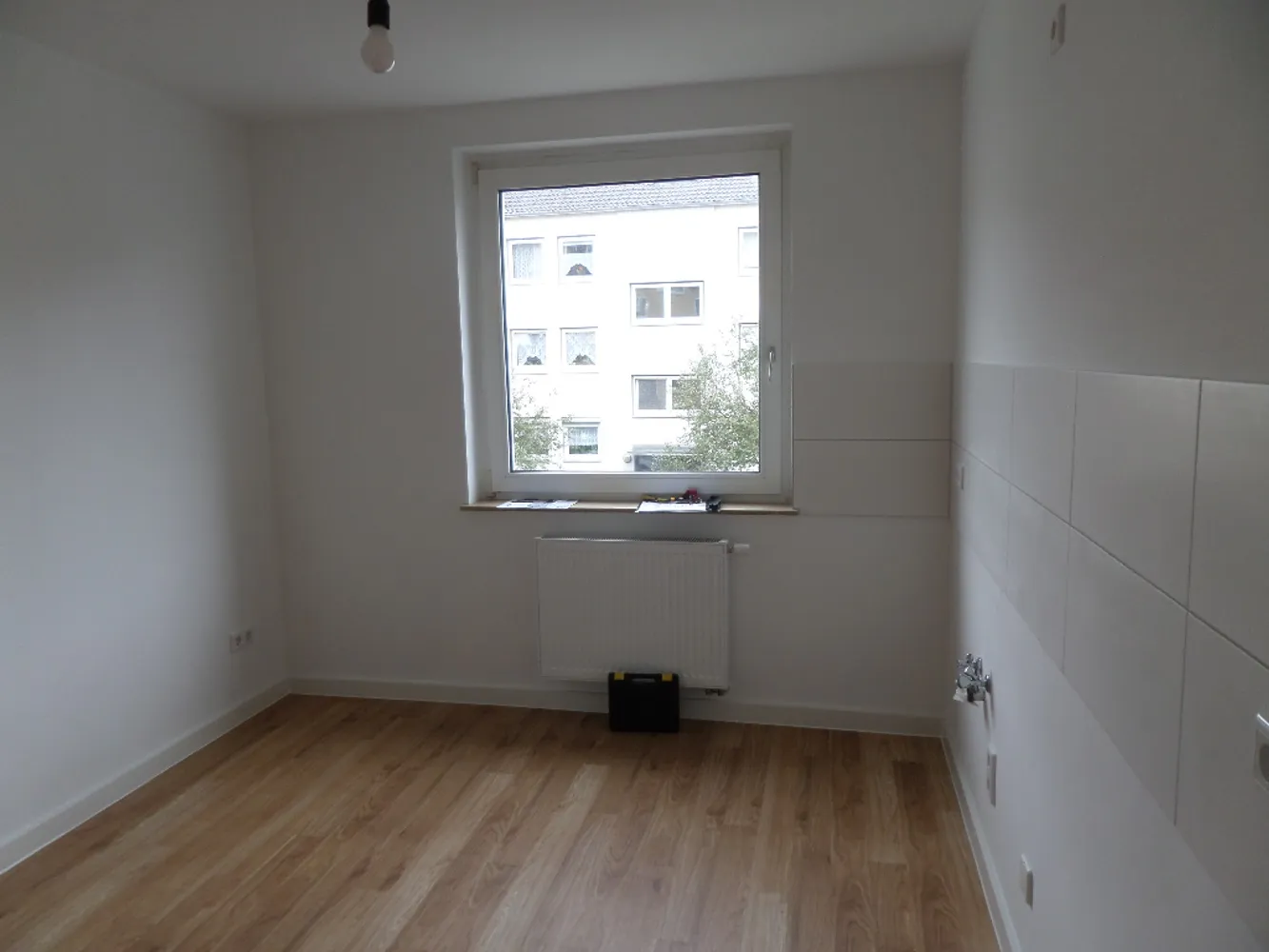 2 Zimmer Wohnung mit 52 m² in Köln – Bild 3