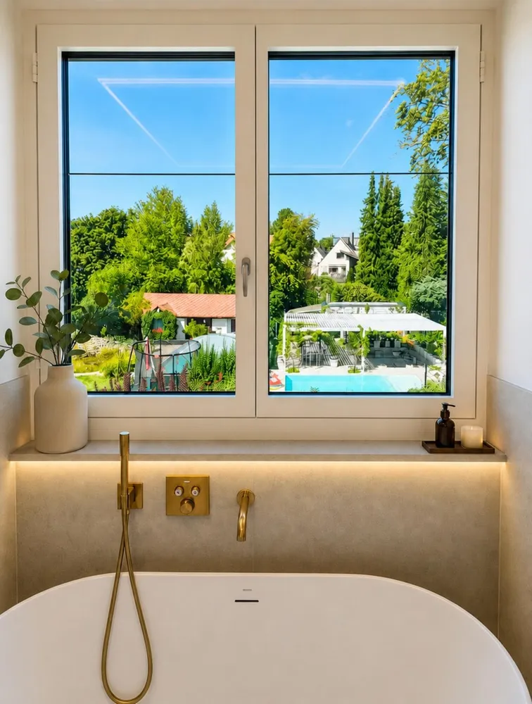 2 Zimmer Wohnung mit 76 m² in München – Bild 4