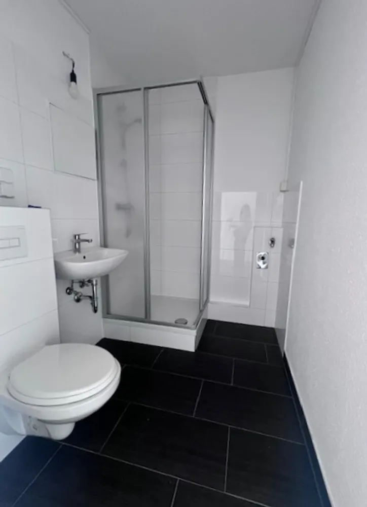 6 Zimmer Wohnung mit 112 m² in Halle (Saale) – Bild 6