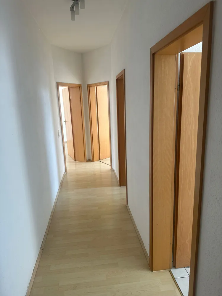 2 Zimmer Wohnung mit 61 m² in Magdeburg – Bild 11