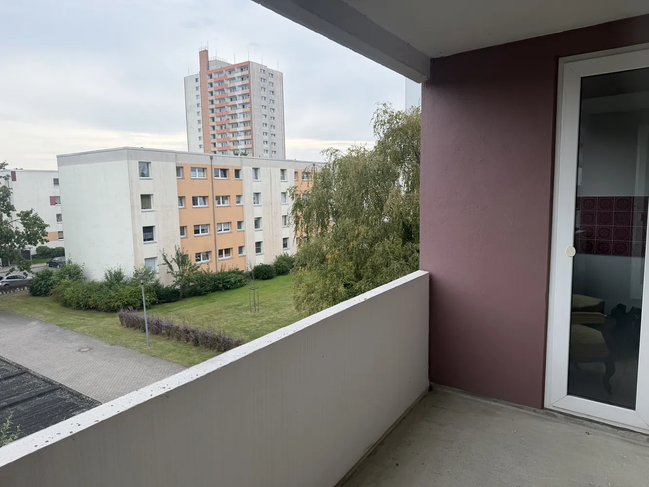 3 Zimmer Wohnung mit 74 m² in Bremen – Bild 4