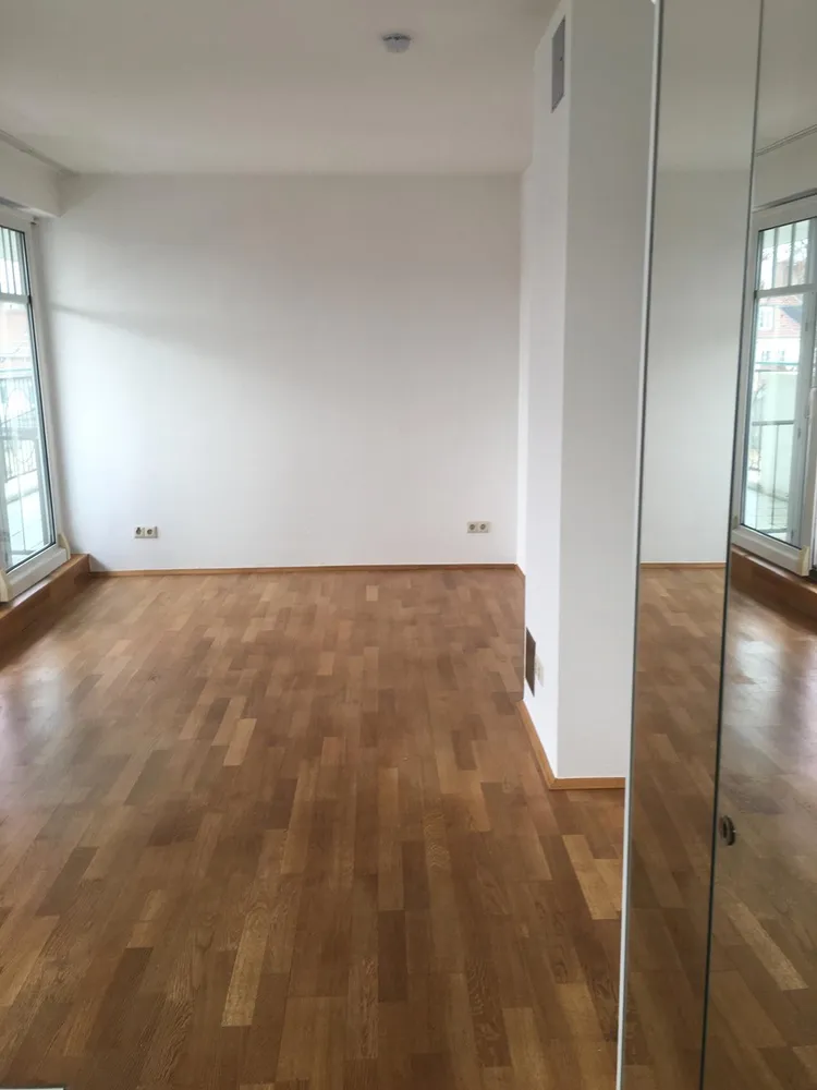1 Zimmer Wohnung mit 30 m² in Frankfurt am Main – Bild 12