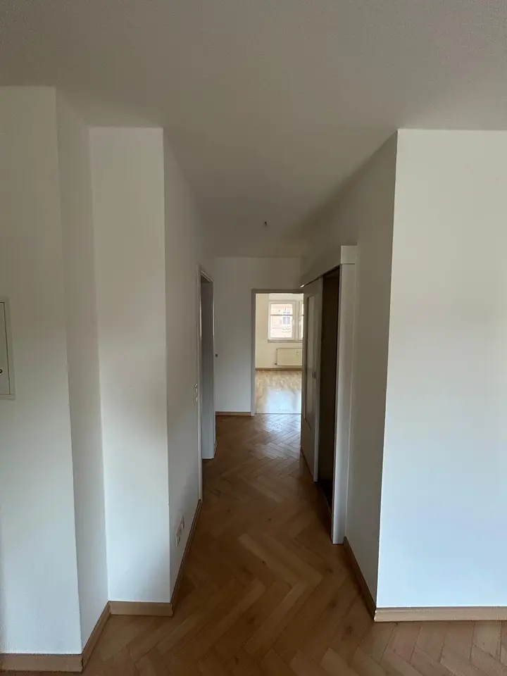 4 Zimmer Wohnung mit 83 m² in Zwickau – Bild 8