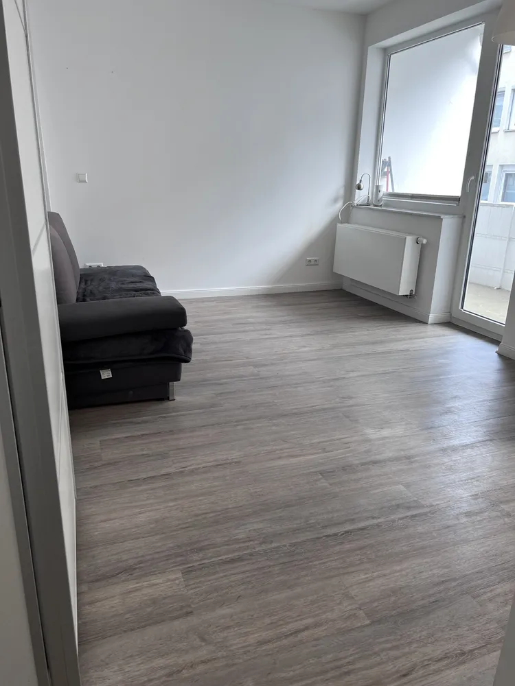 1 Zimmer Wohnung mit 31 m² in Hannover – Bild 6