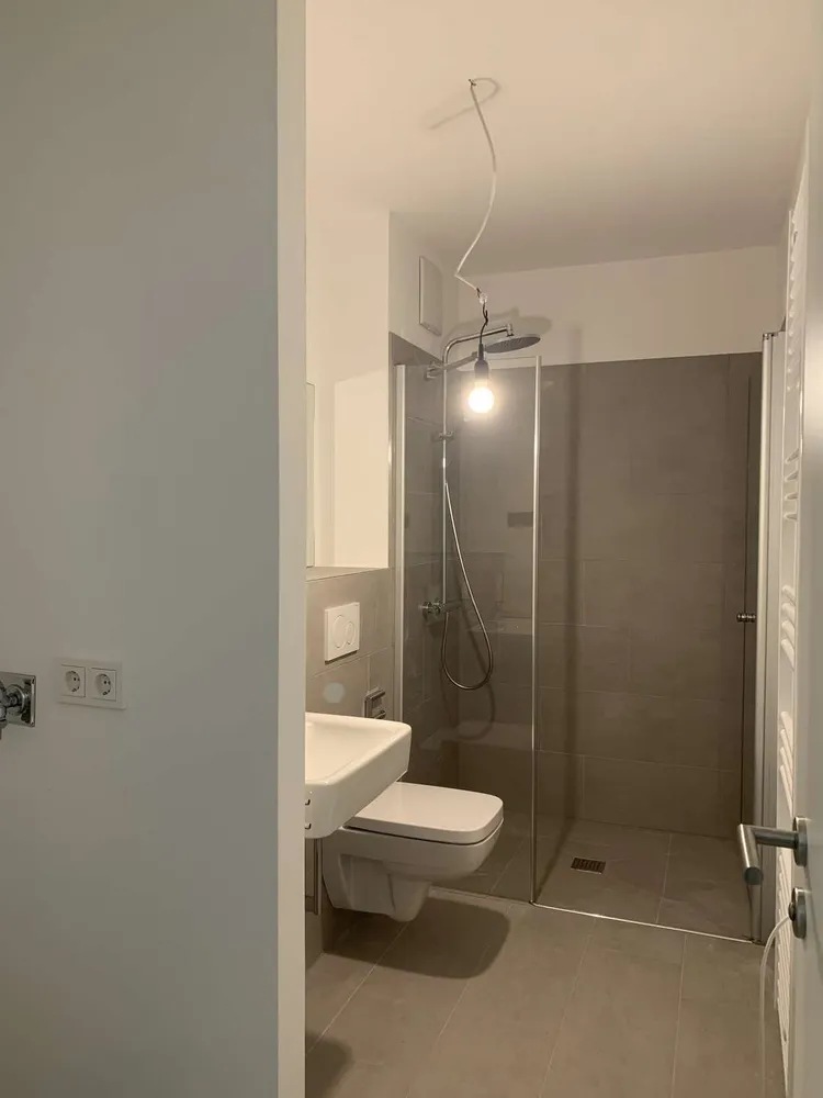 2 room apartment with 39 m² in Cologne – Photo 3