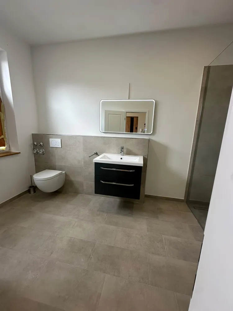 2 Zimmer Wohnung mit 57 m² in Hamburg – Bild 1