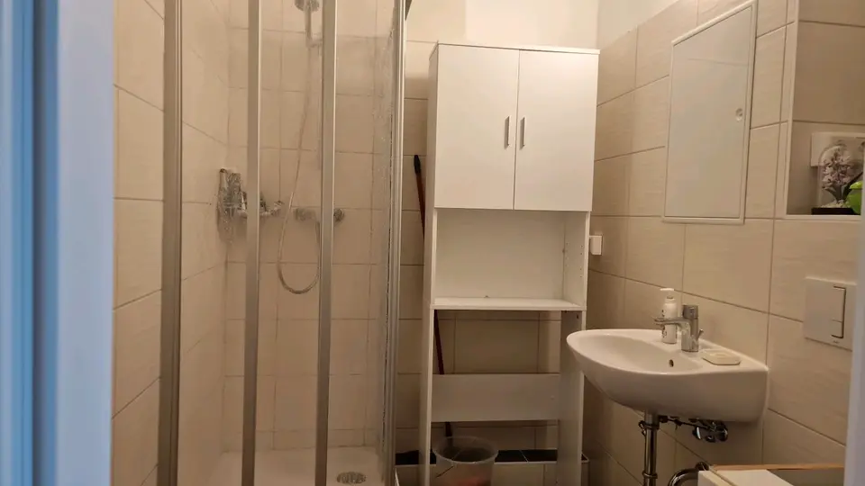 3 Zimmer Wohnung mit 55 m² in Lutherstadt Wittenberg – Bild 5