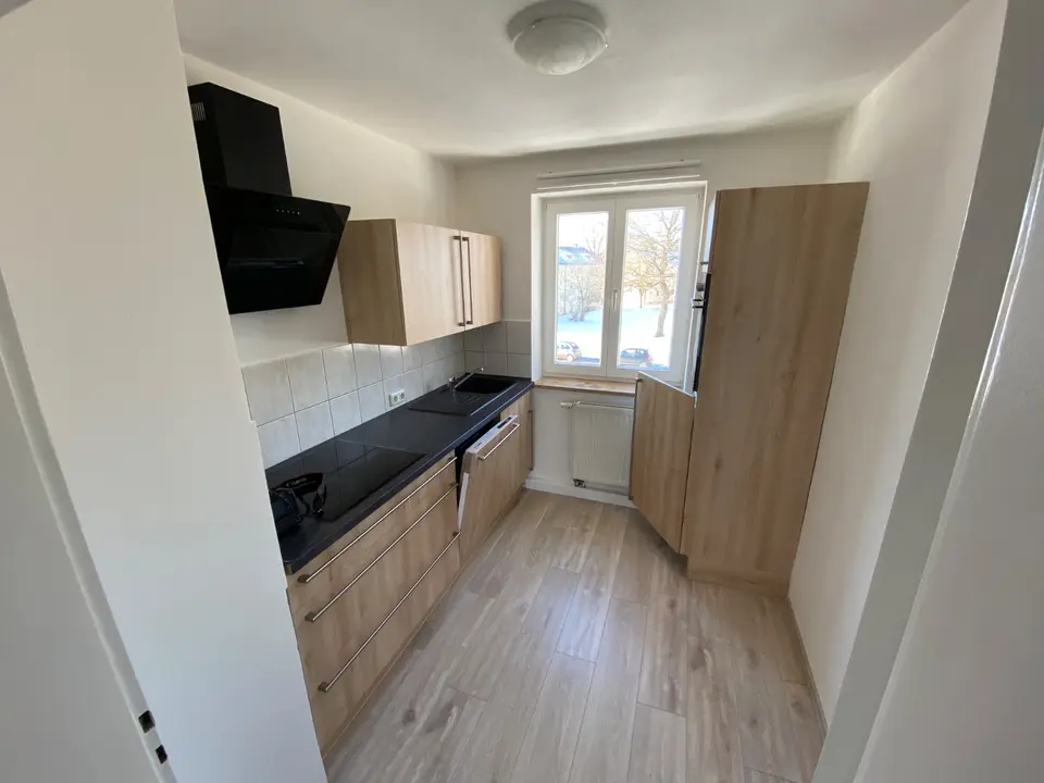 3 Zimmer Wohnung mit 57 m² in Memmingen – Bild 5