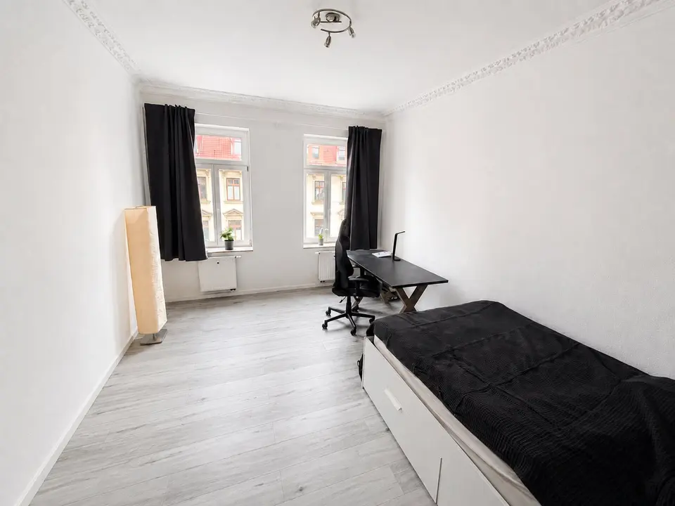 WG-Zimmer mit 69 m² in Köthen – Bild 3