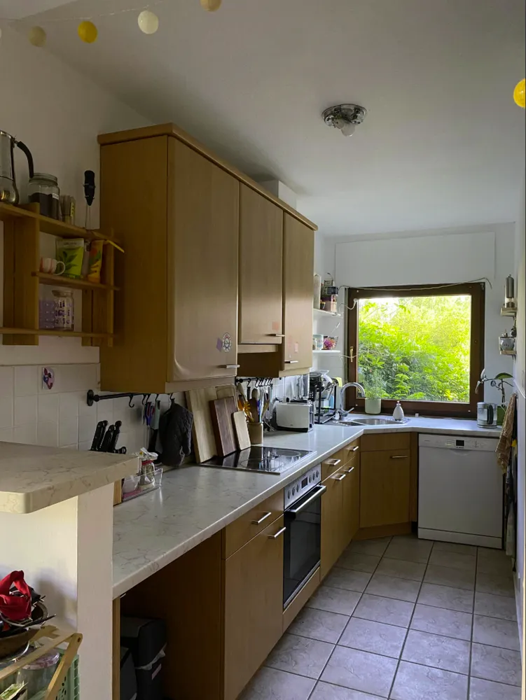 6 Zimmer Wohnung mit 116 m² in Potsdam – Bild 2