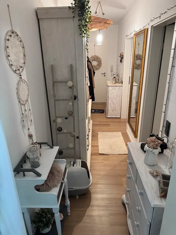 2 Zimmer Wohnung mit 70 m² in Rathenow – Bild 7