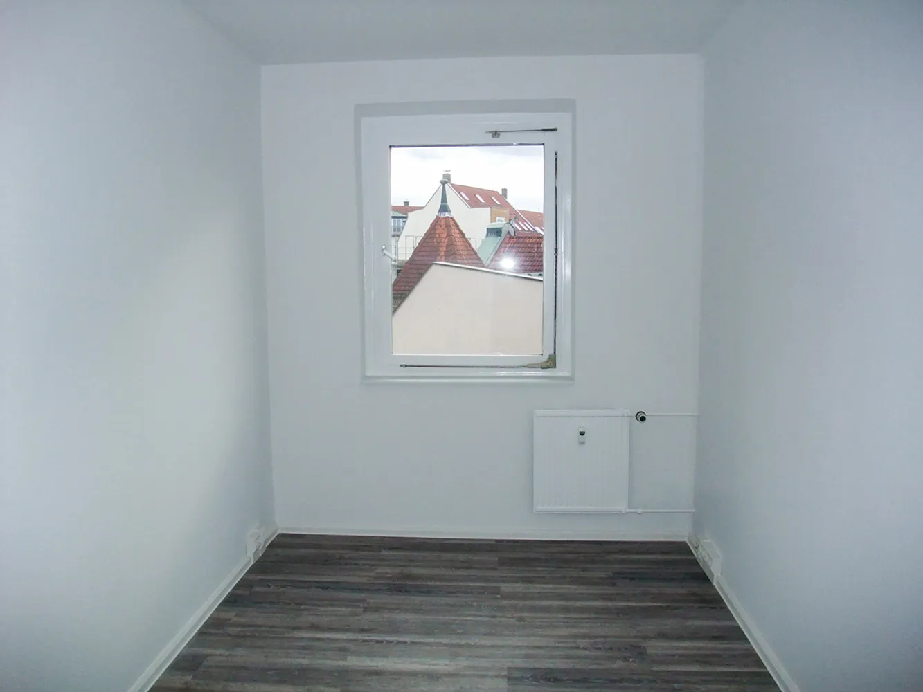 3 Zimmer Wohnung mit 62 m² in Leipzig – Bild 2