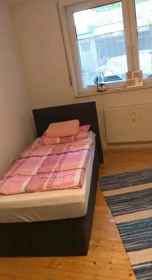 2 Zimmer Wohnung mit 54 m² in Witten – Bild 7