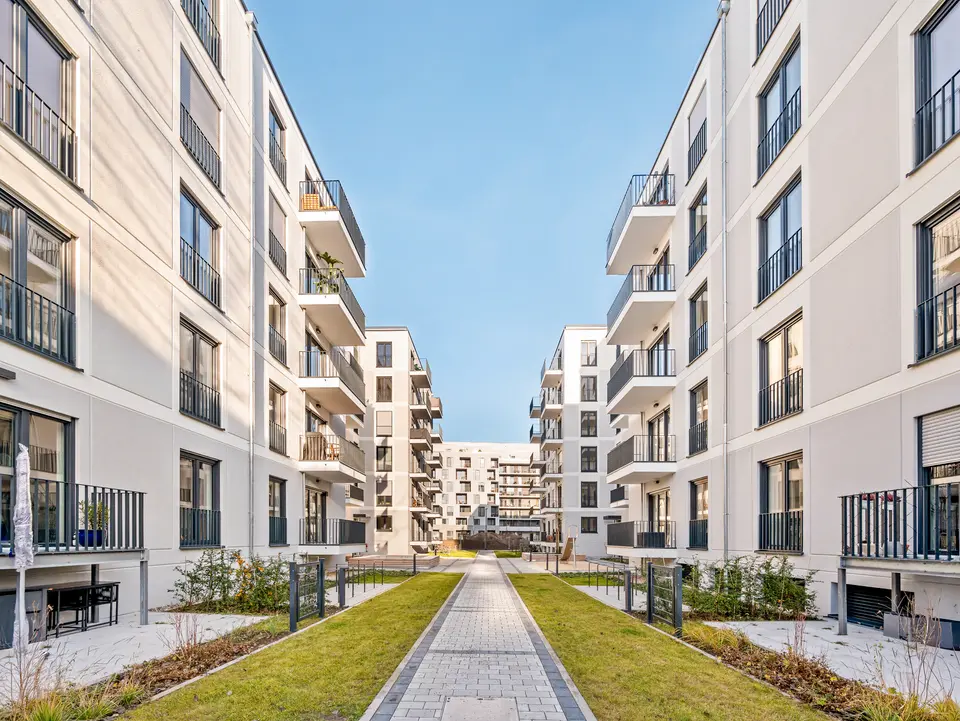 4 Zimmer Wohnung mit 142 m² in Berlin – Bild 3
