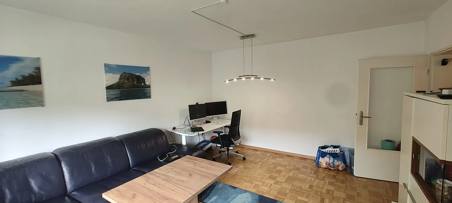 3 Zimmer Wohnung mit 65 m² in München – Bild 5