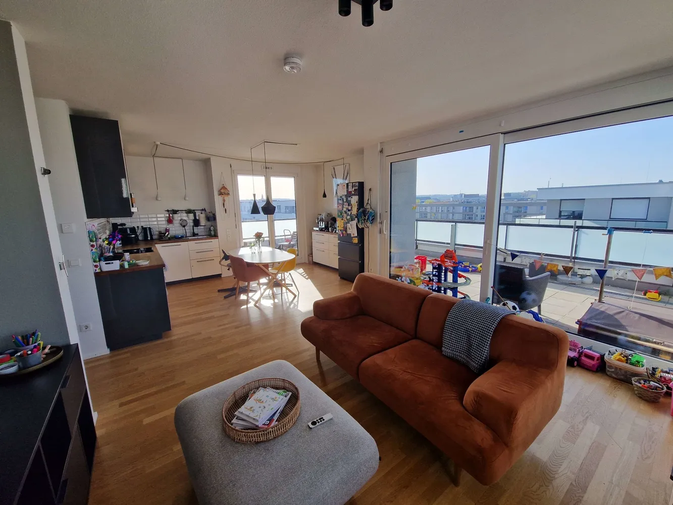 4 Zimmer Wohnung mit 112 m² in Böblingen – Bild 7
