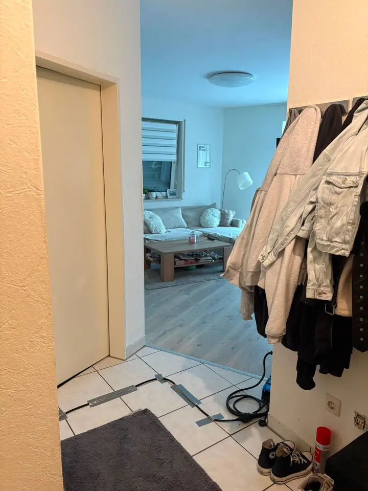 2 Zimmer Wohnung mit 49 m² in Paderborn – Bild 7