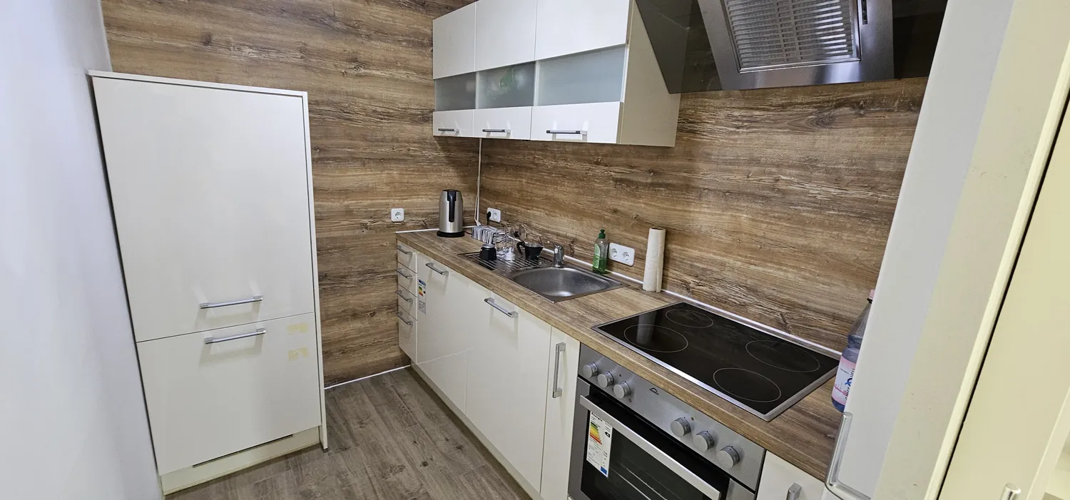 1 Zimmer Wohnung mit 41 m² in Berlin – Bild 3
