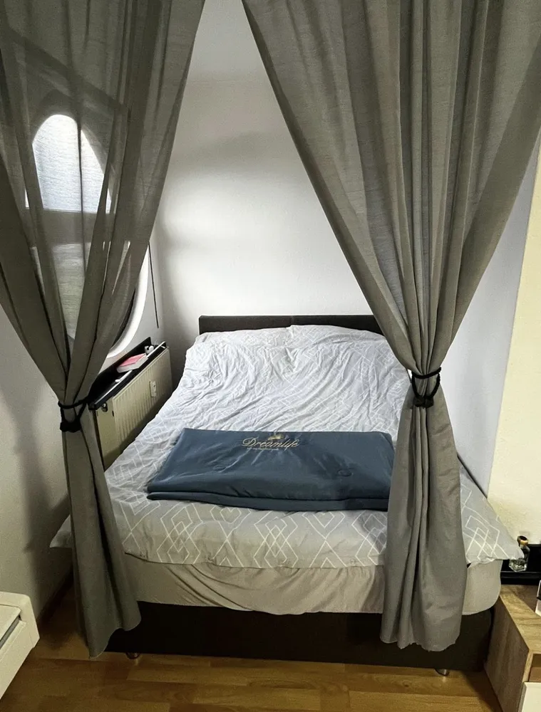 1 Zimmer Wohnung mit 35 m² in Mannheim – Bild 4