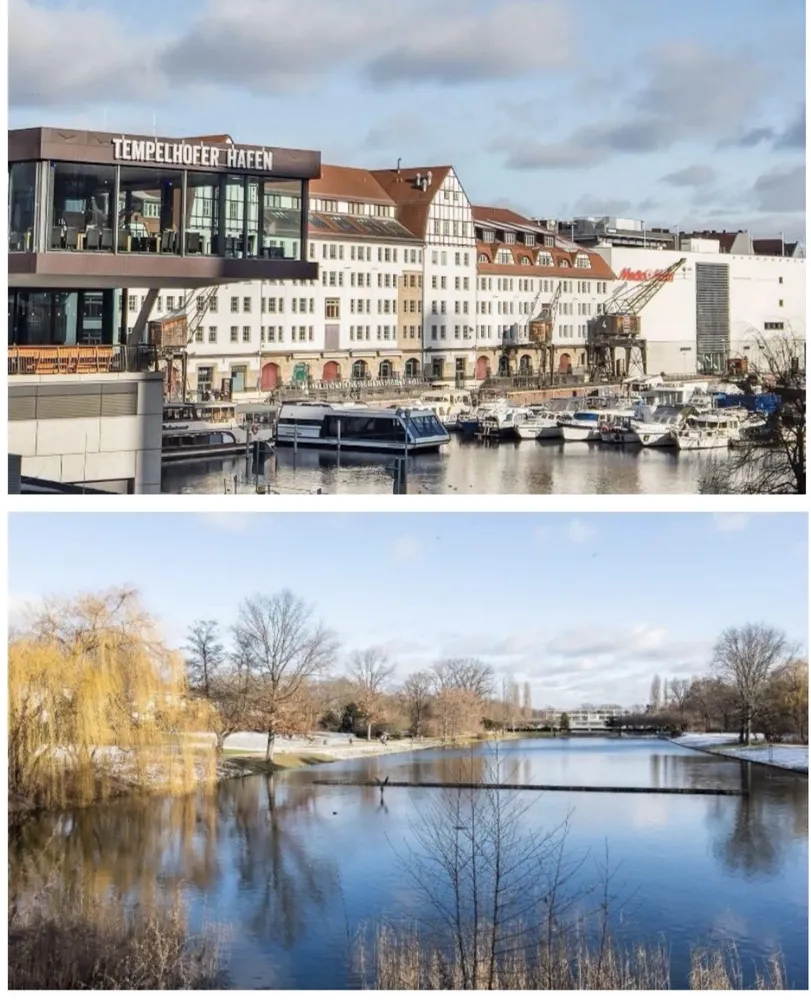 2 Zimmer Wohnung mit 63 m² in Berlin – Bild 4