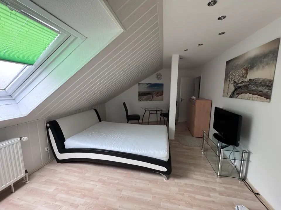 4 Zimmer Wohnung mit 120 m² in Oberhausen – Bild 8