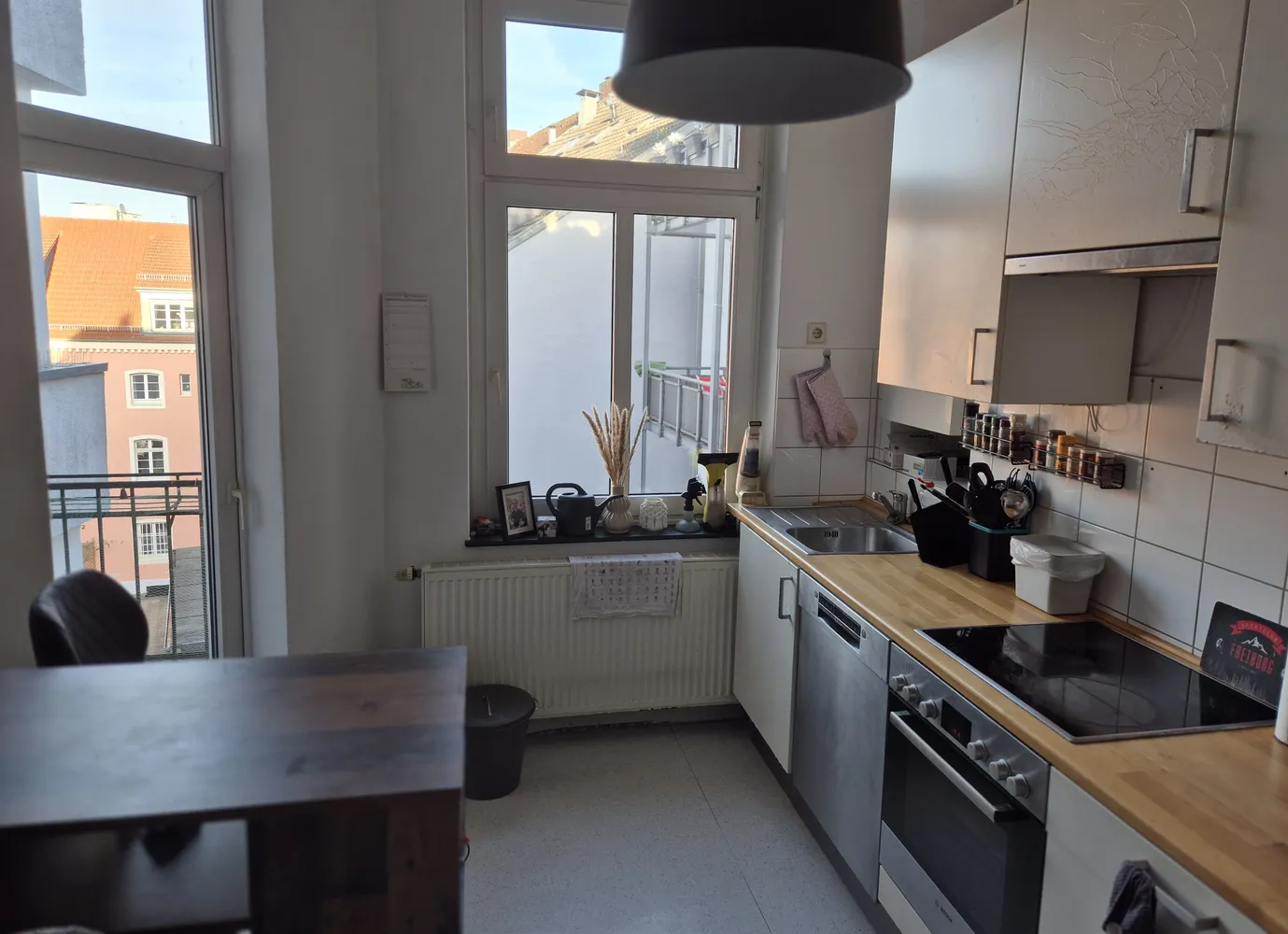 4 Zimmer Wohnung mit 84 m² in Bielefeld – Bild 11