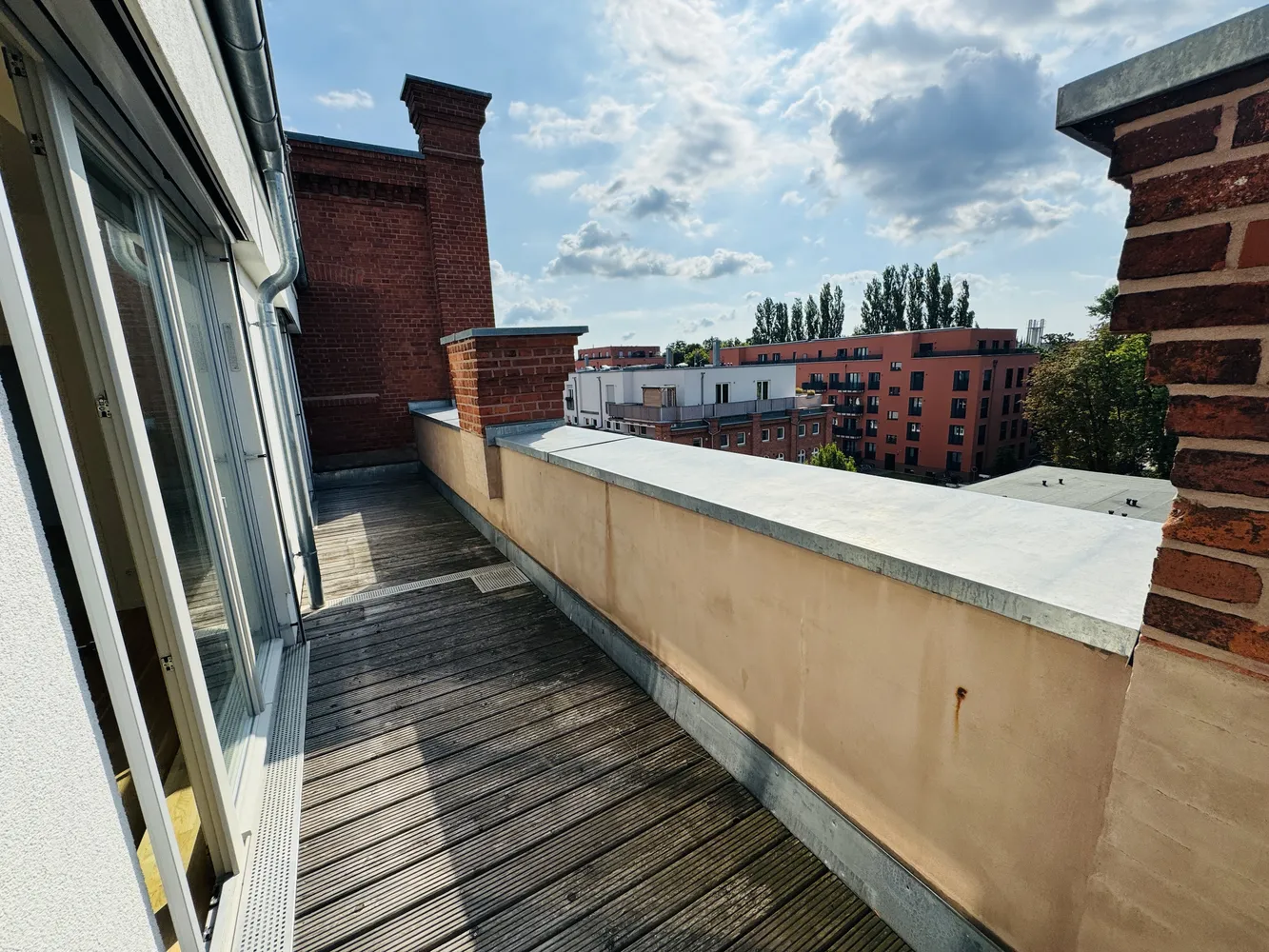 2 Zimmer Wohnung mit 59 m² in Berlin – Bild 1