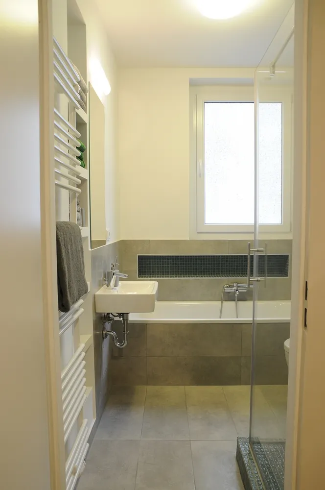 2 Zimmer Wohnung mit 65 m² in Berlin – Bild 7