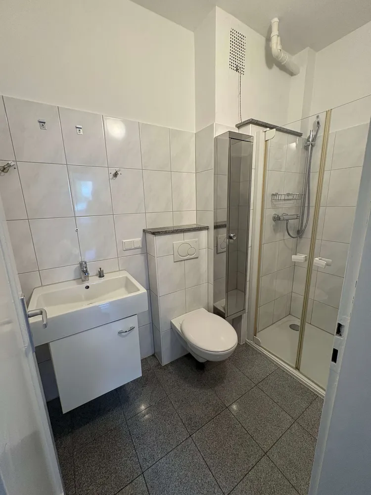 1 room apartment with 42 m² in Brunswick – Photo 6