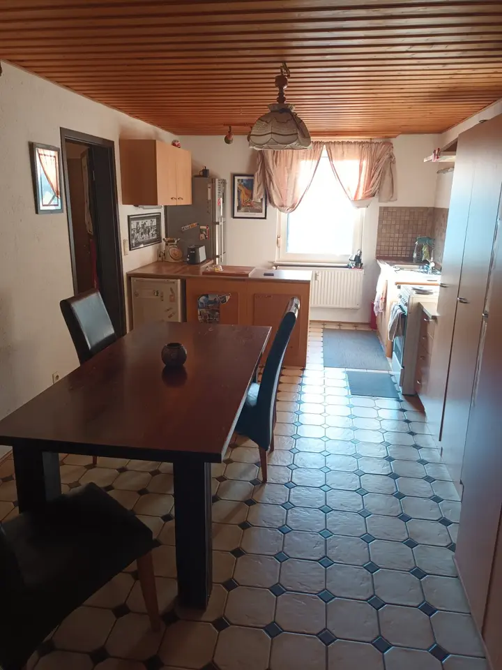 4 Zimmer Wohnung mit 100 m² in Bensheim – Bild 8