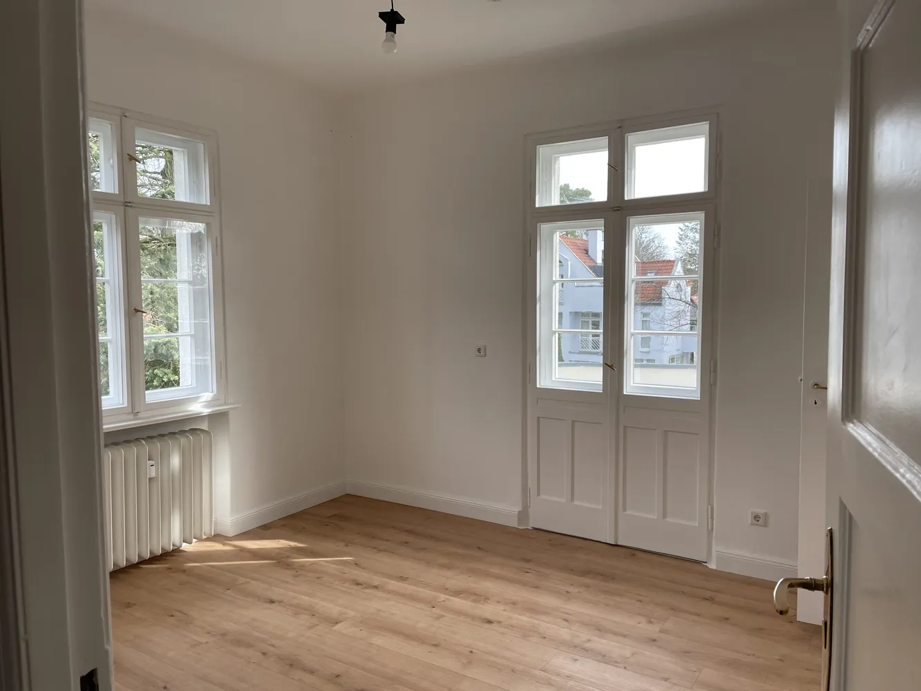 2 Zimmer Wohnung mit 49 m² in Berlin – Bild 3