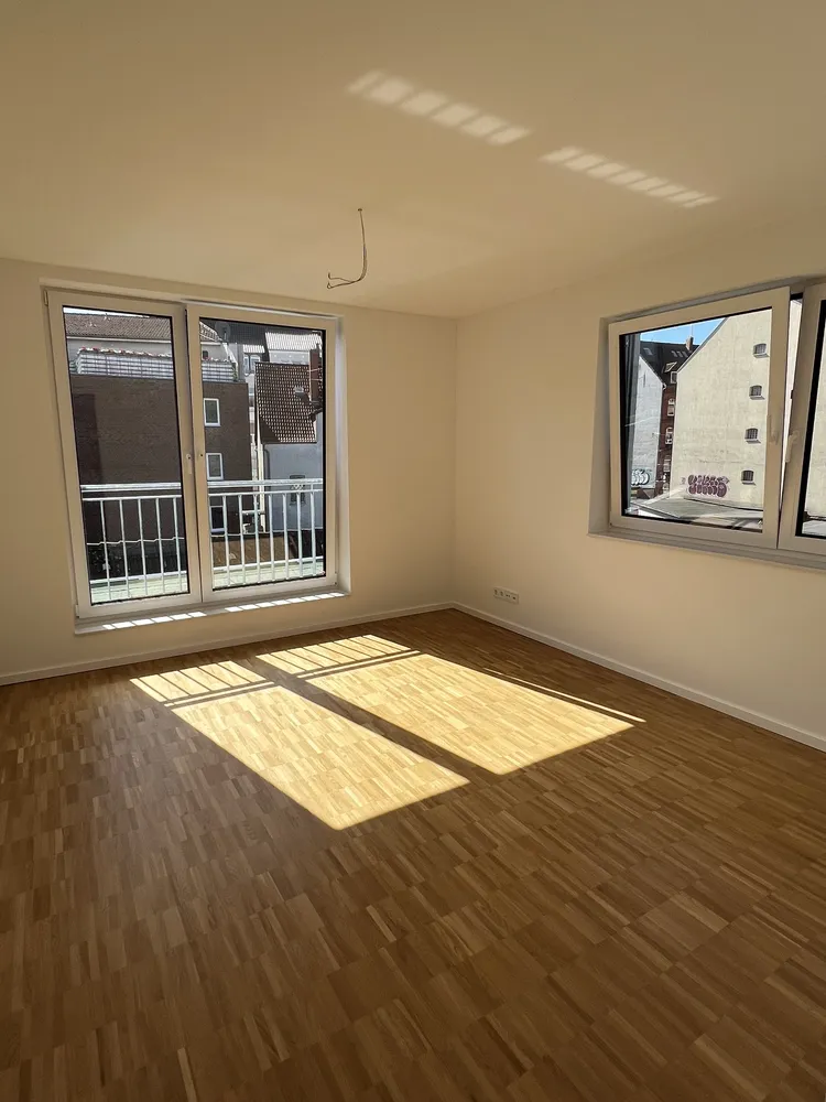 3 Zimmer Wohnung mit 87 m² in Hannover – Bild 3