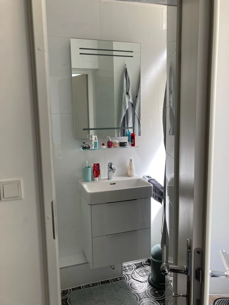 2 Zimmer Wohnung mit 51 m² in Frankfurt am Main – Bild 6