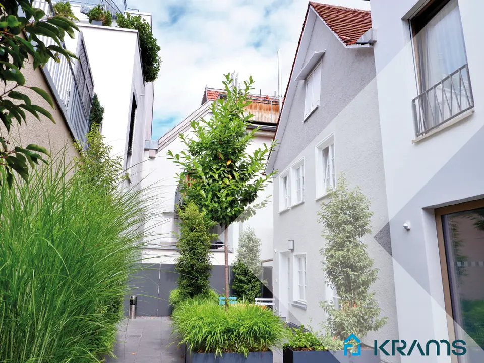 Studio mit 19 m² in Tübingen – Bild 6