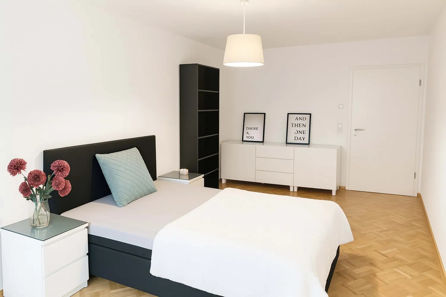 Shared room with 14 m² in Munich – Photo 3